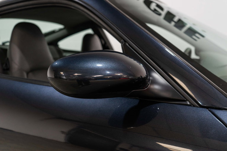 Porsche 996.2 Carrera 4S