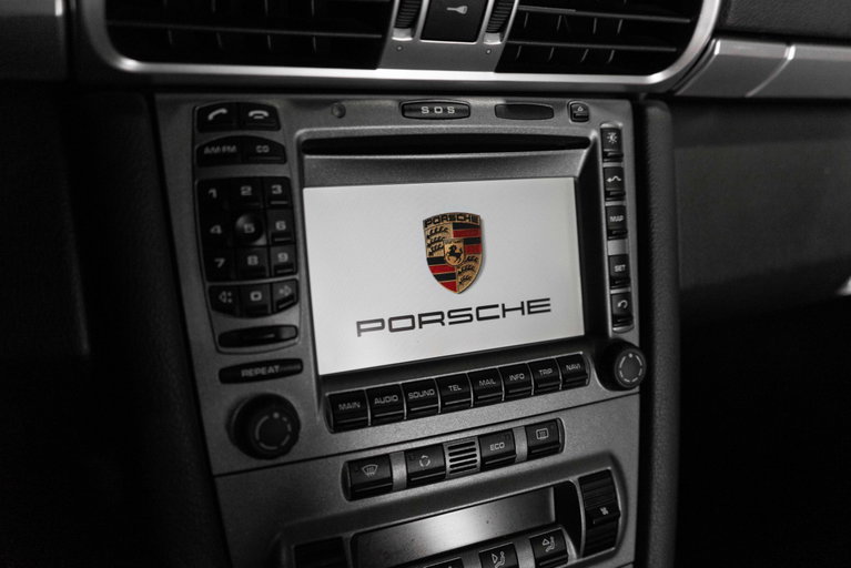 Porsche 997 Carrera S