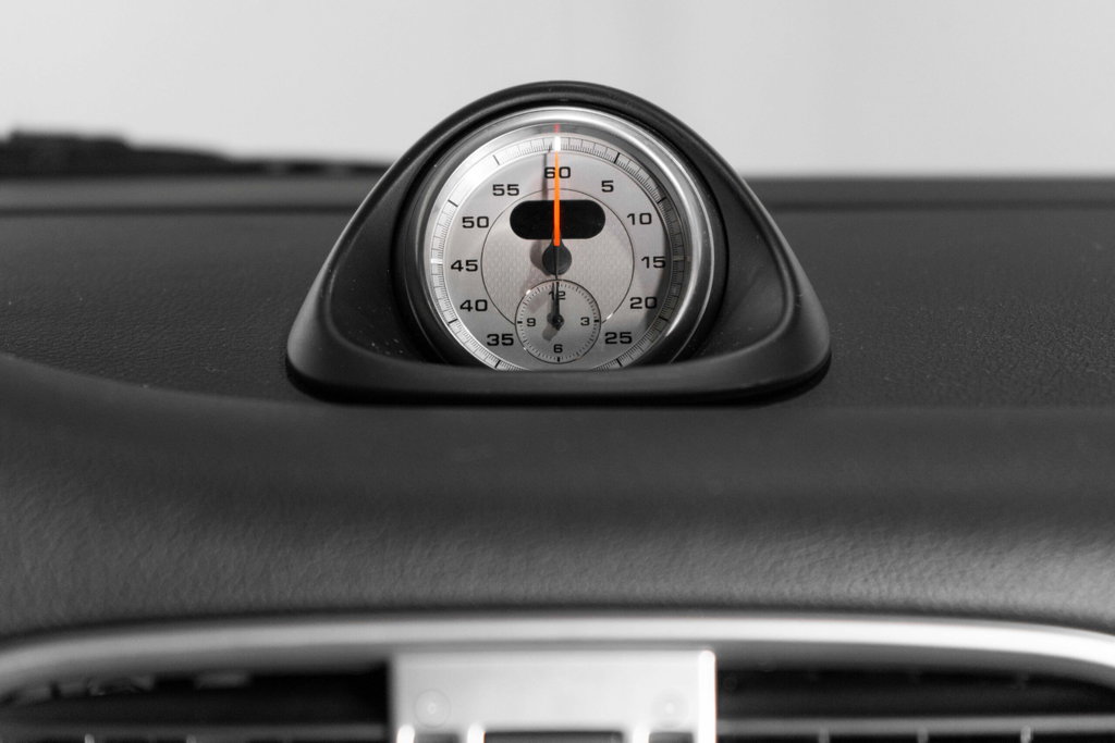 Porsche 997 Carrera S