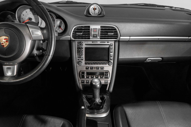 Porsche 997 Carrera S