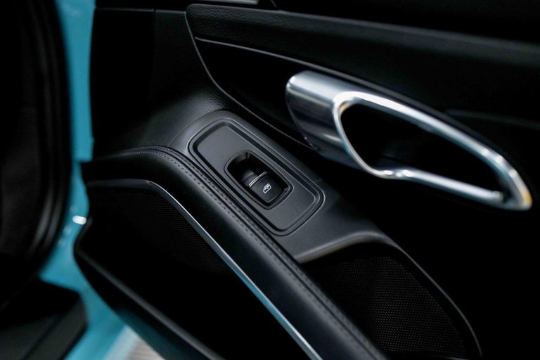 Porsche 991.2 Carrera