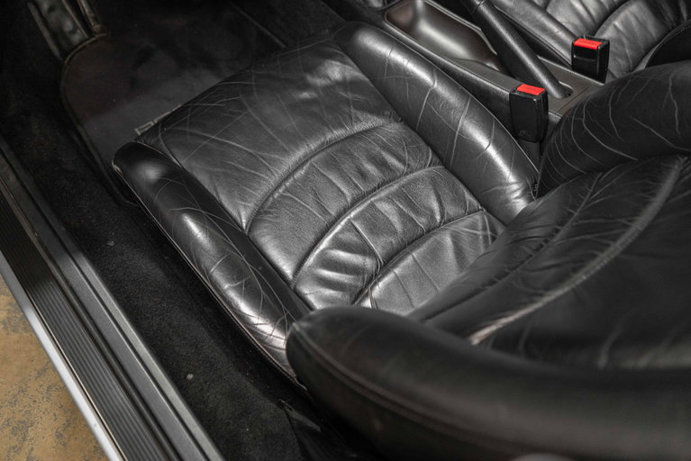 Porsche 993 Carrera 4