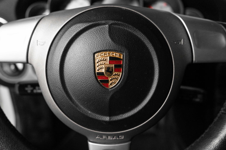 Porsche 997 Carrera S