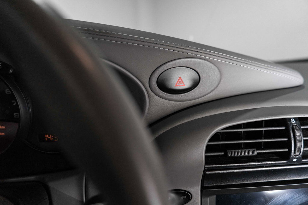 Porsche 996.2 Carrera 4S