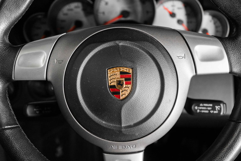 Porsche 997 Carrera S