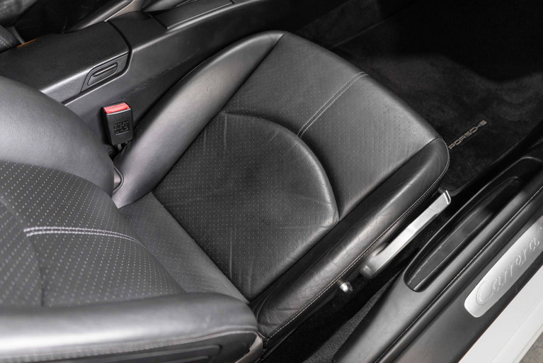 Porsche 997 Carrera S