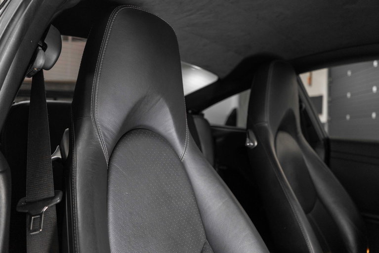Porsche 997 Carrera S