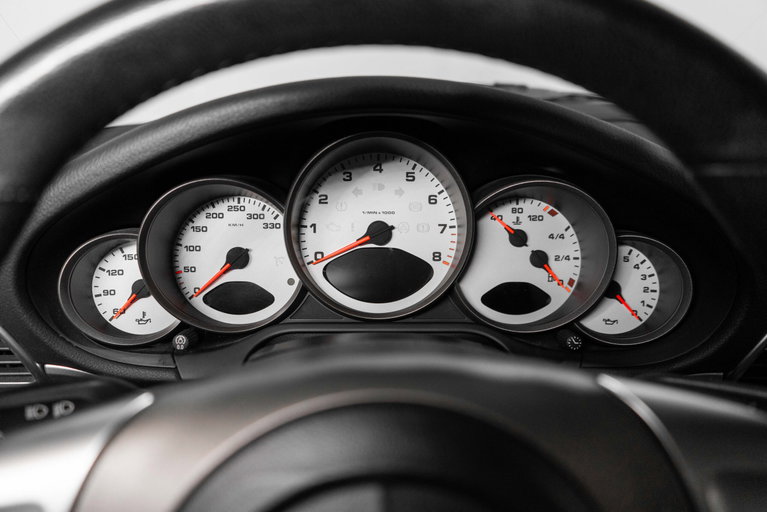 Porsche 997 Carrera S