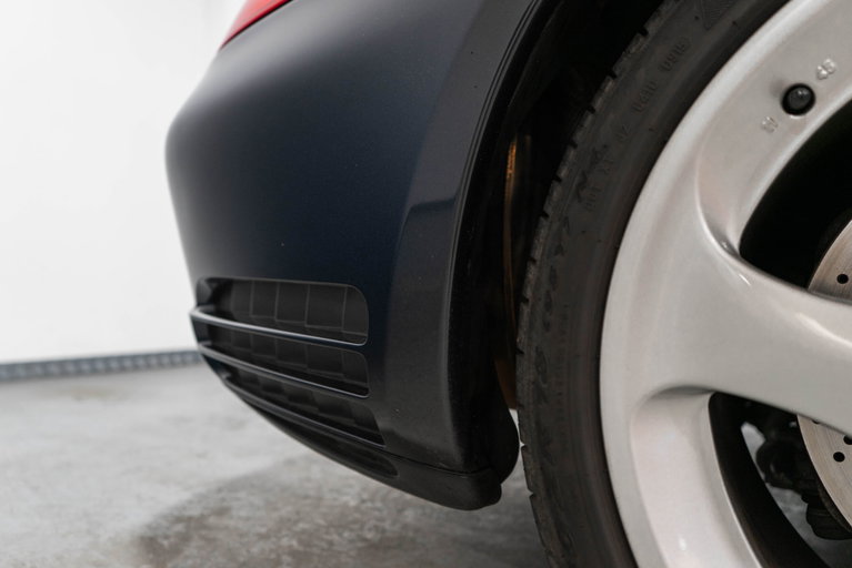 Porsche 996.2 Carrera 4S