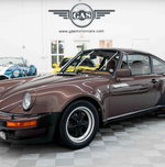 Porsche 911 Turbo 3.0