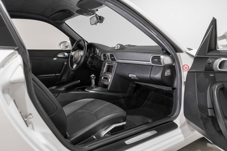 Porsche 997 Carrera S