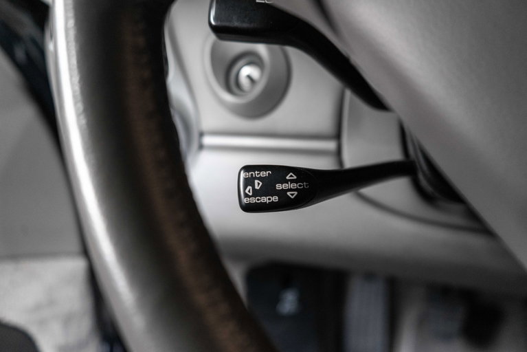 Porsche 996.2 Carrera 4S