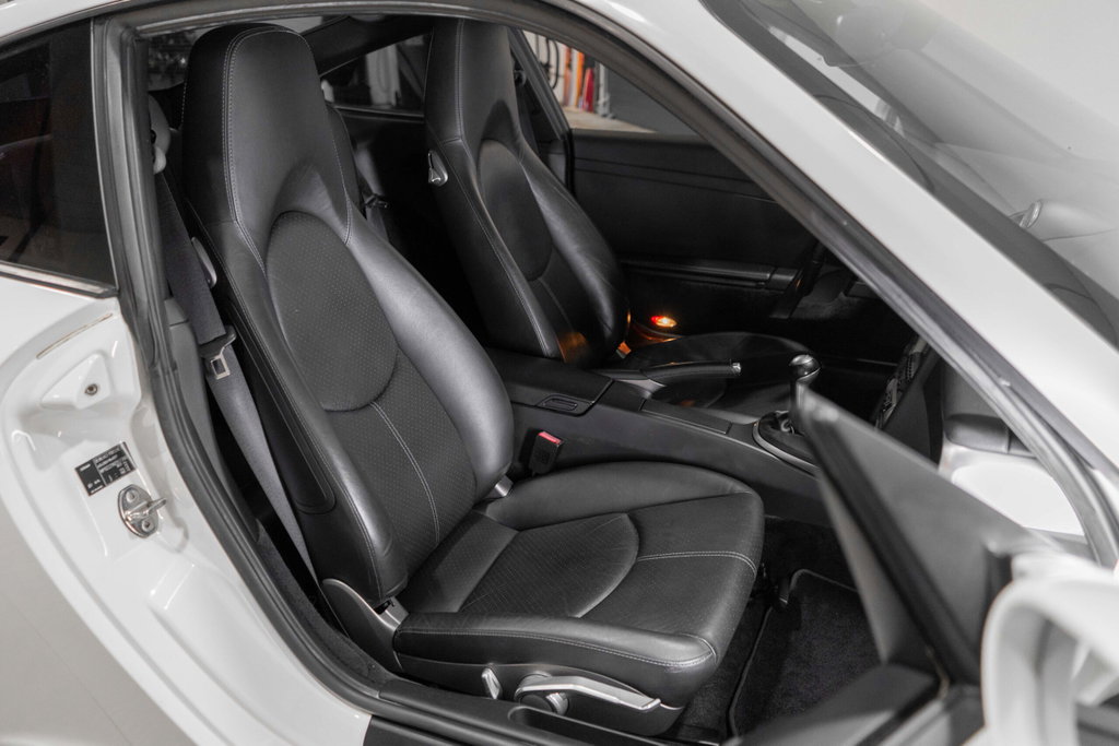 Porsche 997 Carrera S