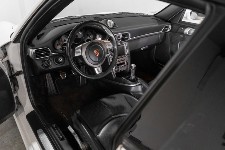 Porsche 997 Carrera S