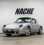 Porsche 993 Carrera 4