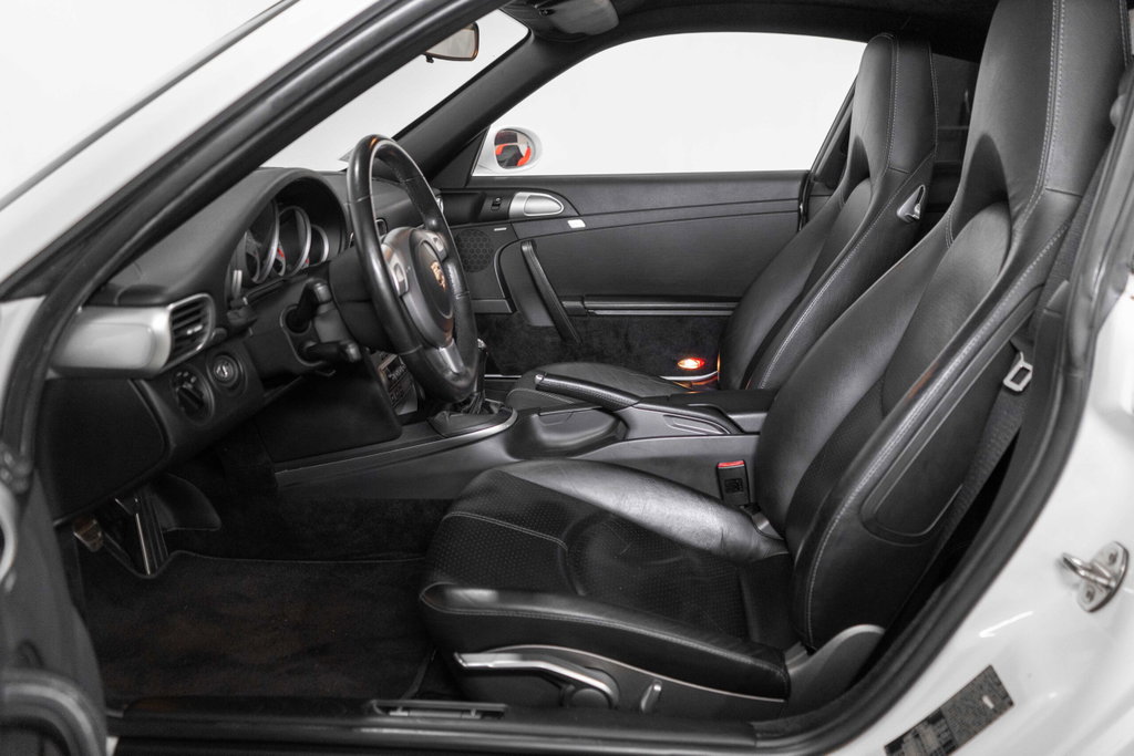Porsche 997 Carrera S