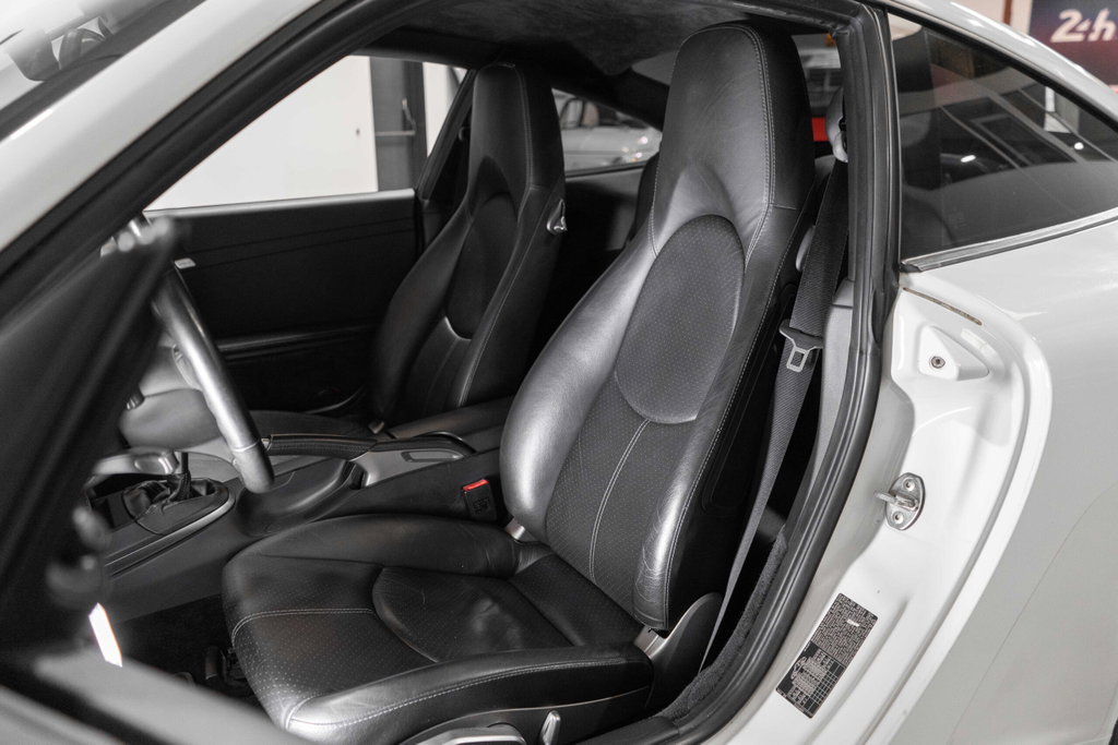 Porsche 997 Carrera S