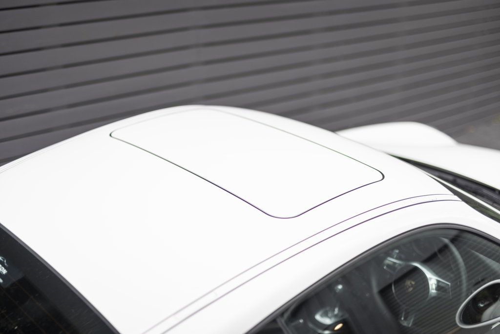 Porsche 997.2 Carrera GTS
