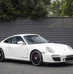 Porsche 997.2 Carrera GTS