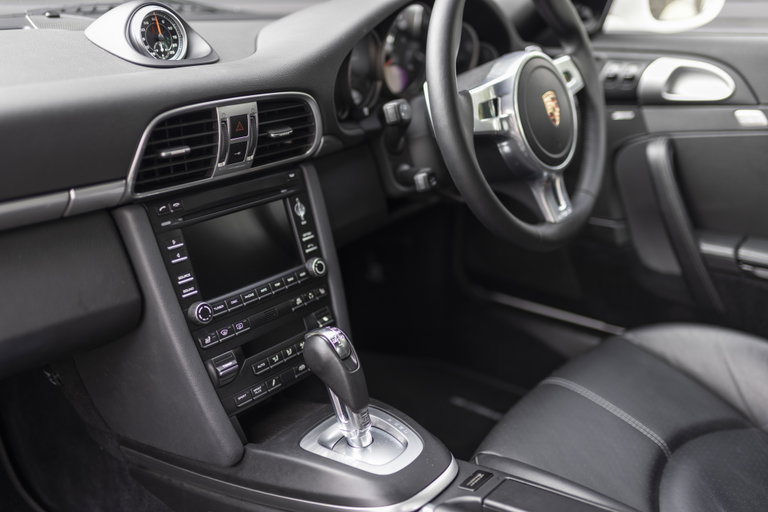 Porsche 997.2 Carrera GTS