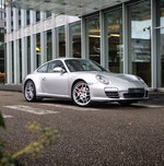 Porsche 997.2 Carrera 4S