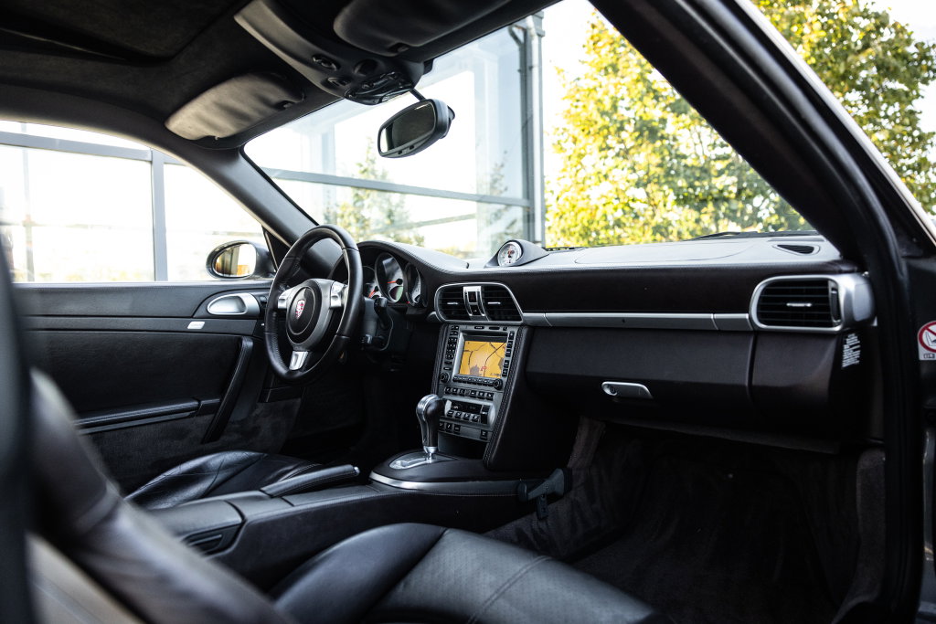 Porsche 997 Carrera 4S