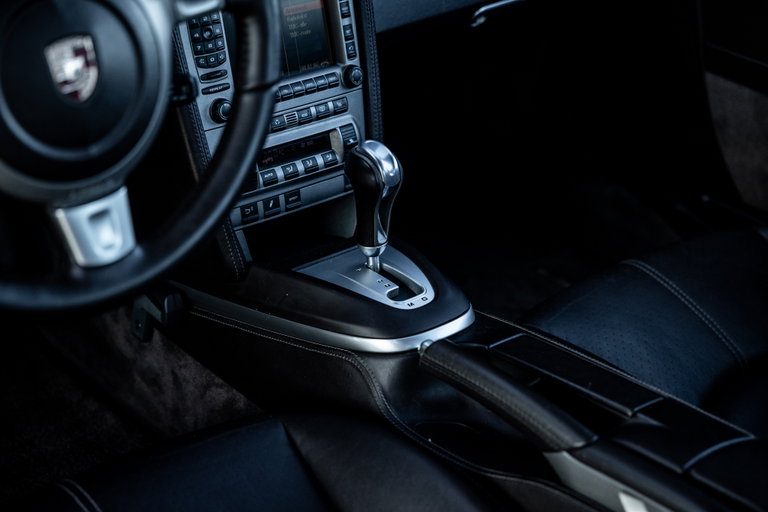 Porsche 997 Carrera 4S