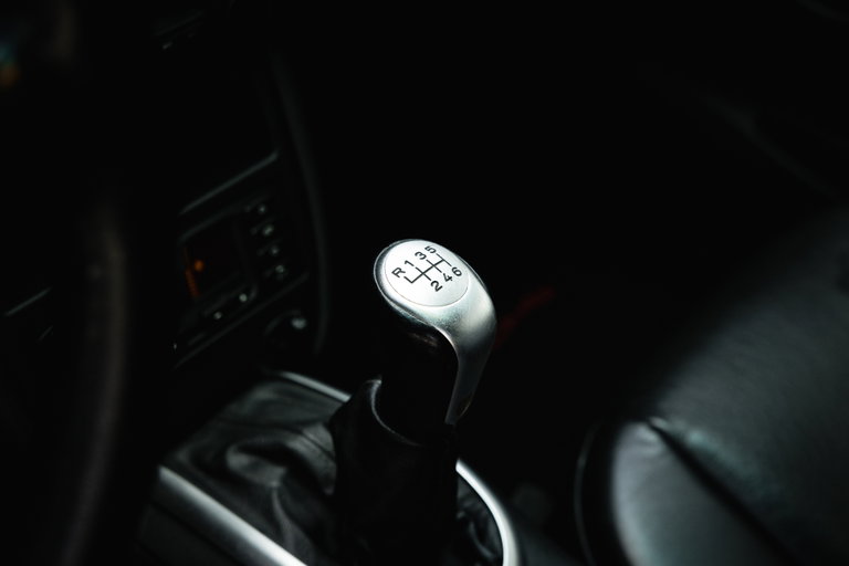 Porsche 996 Carrera 4