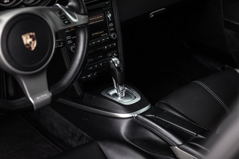 Porsche 997.2 Carrera 4S
