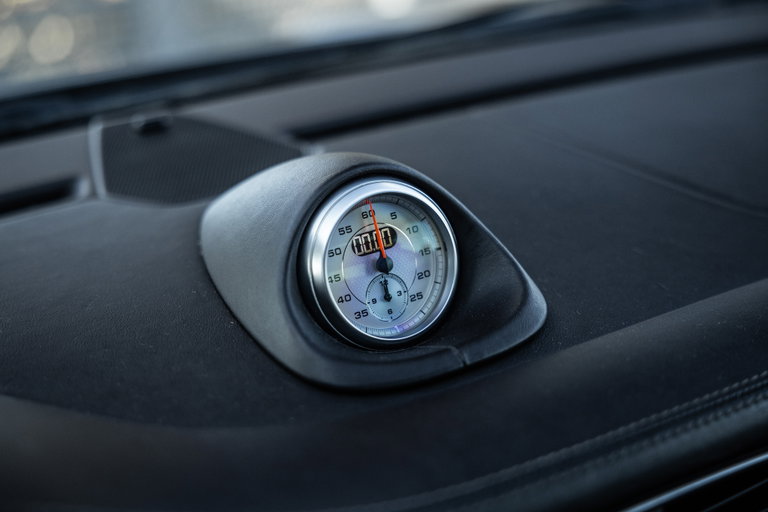 Porsche 997 Carrera 4S