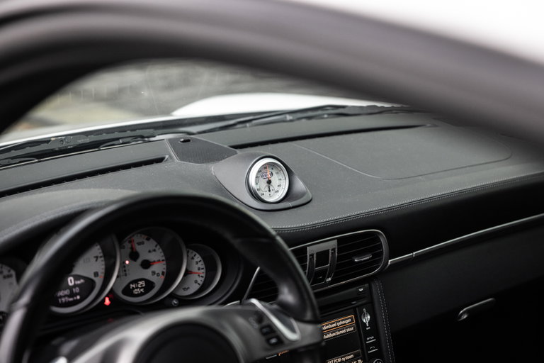 Porsche 997.2 Carrera 4S
