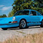 Porsche 911 Carrera RS