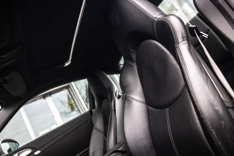 Porsche 997.2 Carrera 4S