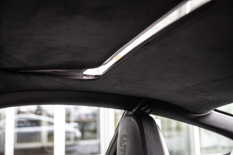 Porsche 997.2 Carrera 4S
