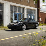 Porsche 996 Carrera 4