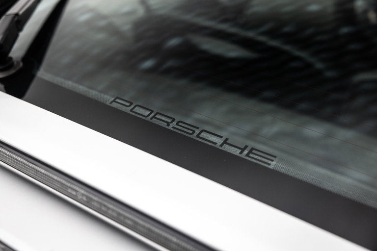 Porsche 997.2 Carrera 4S