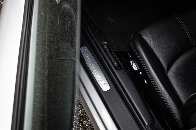 Porsche 997.2 Carrera 4S