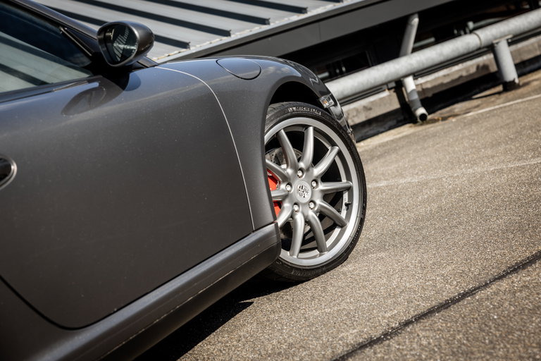 Porsche 997 Carrera 4S