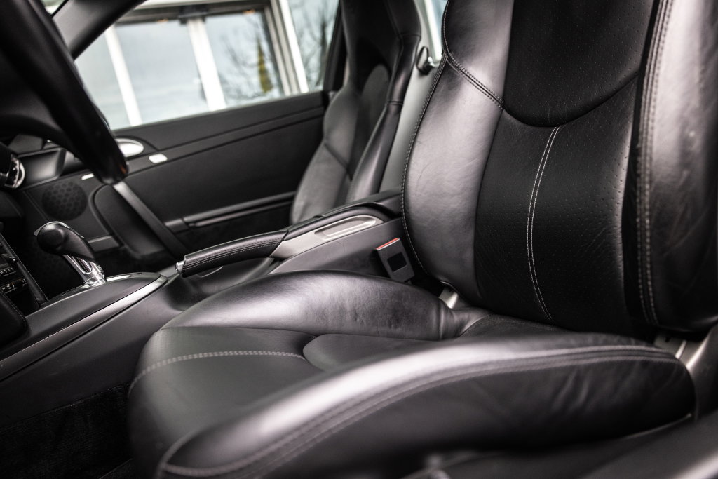 Porsche 997.2 Carrera 4S