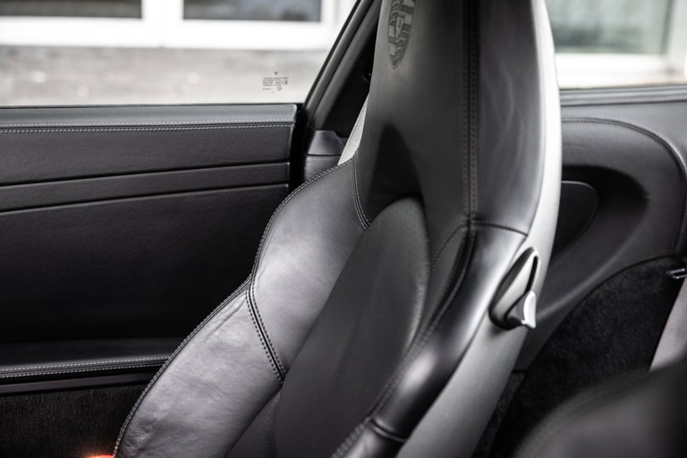 Porsche 997.2 Carrera 4S