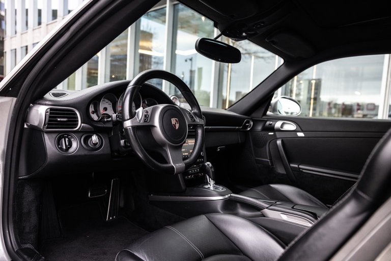 Porsche 997.2 Carrera 4S