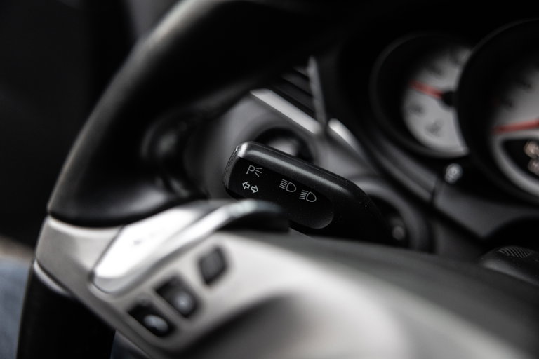 Porsche 997.2 Carrera 4S