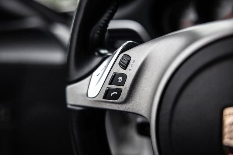 Porsche 997.2 Carrera 4S