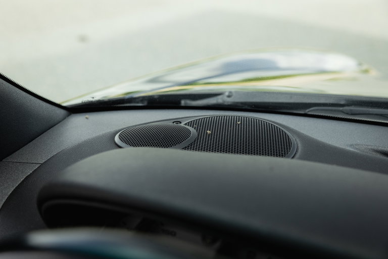 Porsche 996 Carrera 4