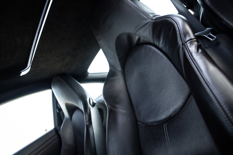 Porsche 997 Carrera 4S