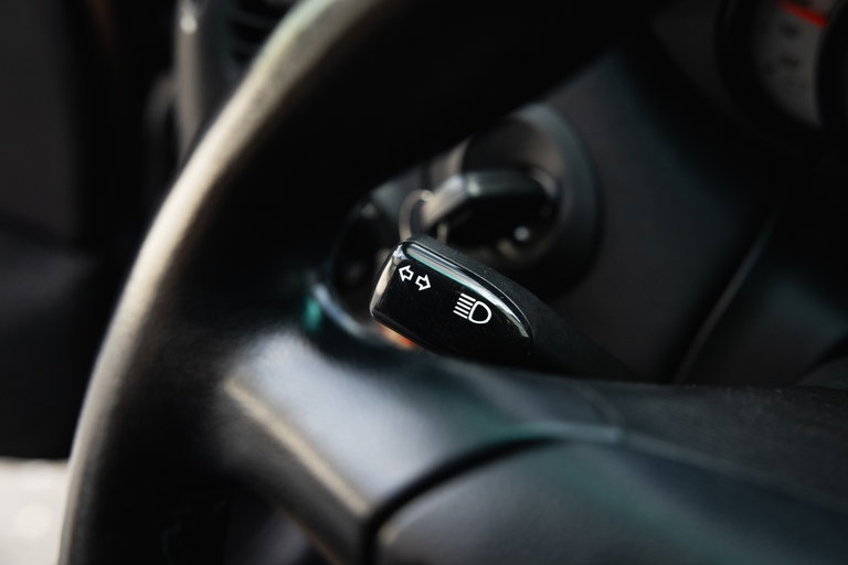 Porsche 996 Carrera 4