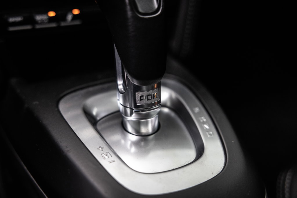Porsche 997.2 Carrera 4S