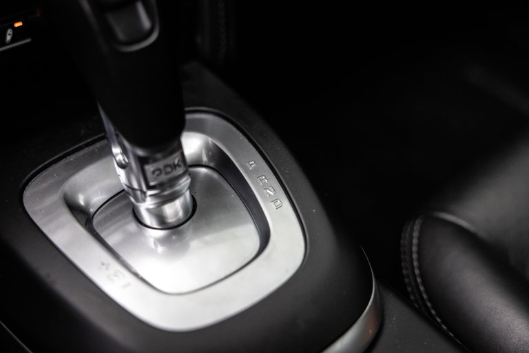 Porsche 997.2 Carrera 4S