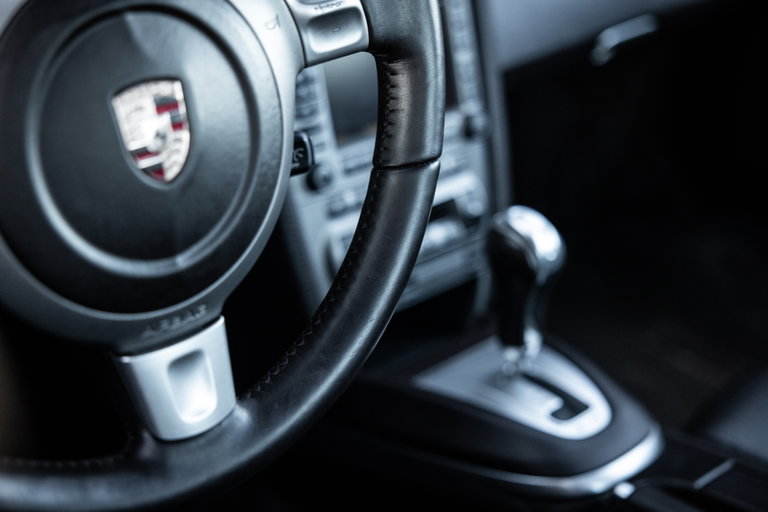 Porsche 997 Carrera 4S