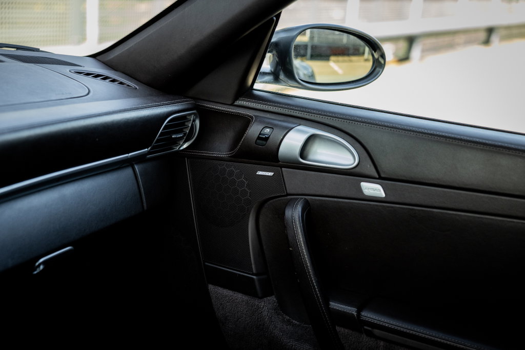 Porsche 997 Carrera 4S